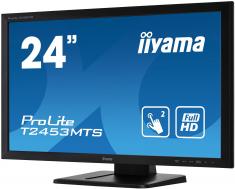Монитор Iiyama ProLite T2453MTS-B1-4