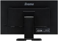 Монитор Iiyama ProLite T2453MTS-B1-8