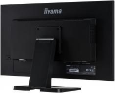 Монитор Iiyama ProLite T2453MTS-B1-9