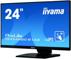 Монитор Iiyama ProLite T2454MSC-B1AG-2