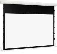 Экран Euroscreen Sesame Electric HDTV (16:9) 270*180cm (VA260*146) TabT Flexwhite case white