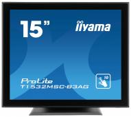 Монитор Iiyama ProLite T1532MSC-B5X