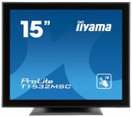 Монитор Iiyama ProLite T1532MSC-B5AG