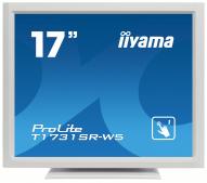 Монитор Iiyama ProLite T1731SR-W5