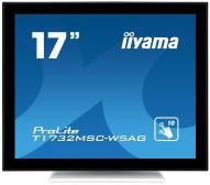 Монитор Iiyama ProLite T1732MSC-W5AG