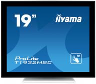 Монитор Iiyama ProLite T1932MSC-W5AG