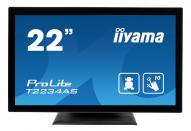 Монитор Iiyama ProLite T2234AS-B1